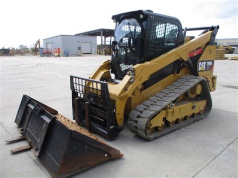 cat skid steer fuel tank capacity|cat 299 skid steer oil capacity.